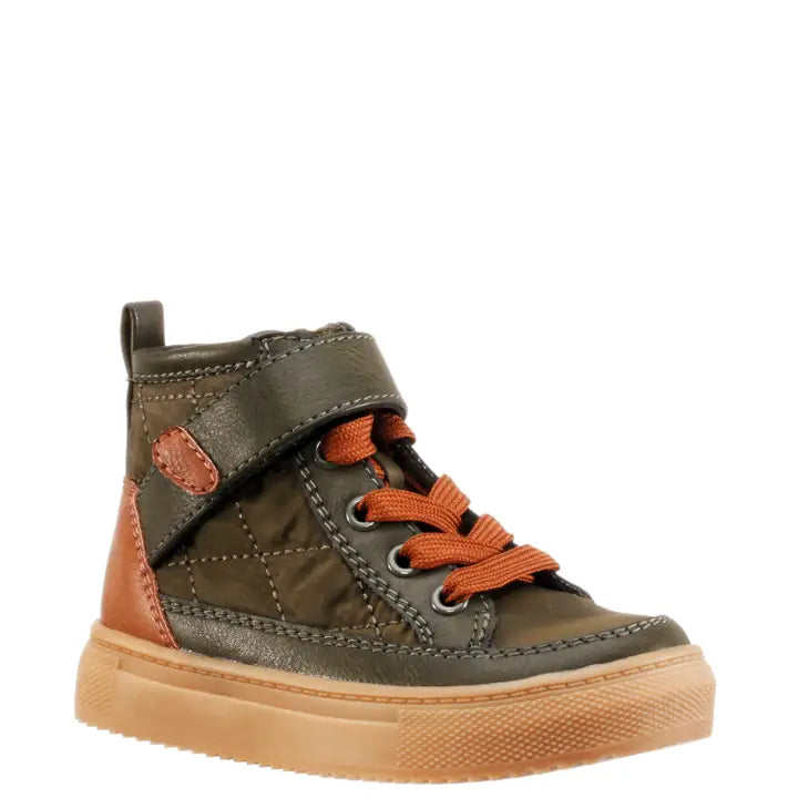 Quilted Karl Sneakers