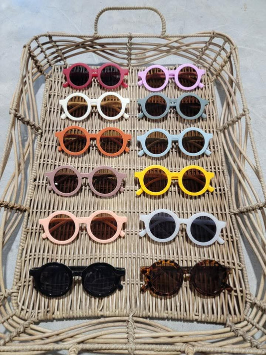Circle Sunnies