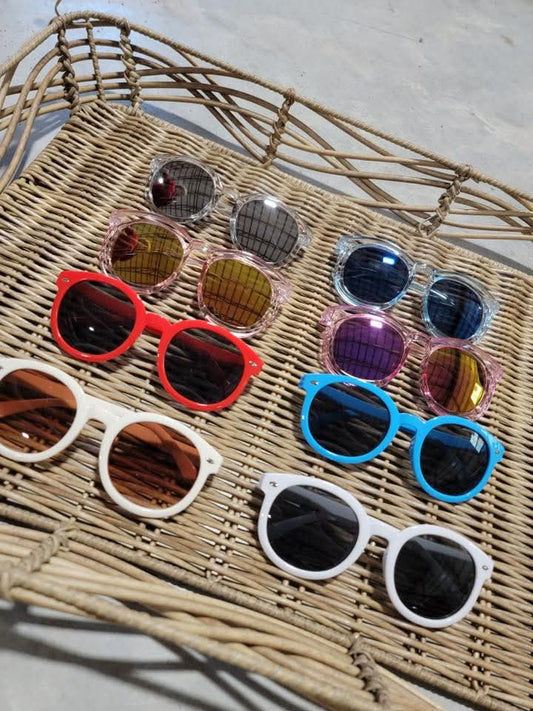 Trendy Sunnies
