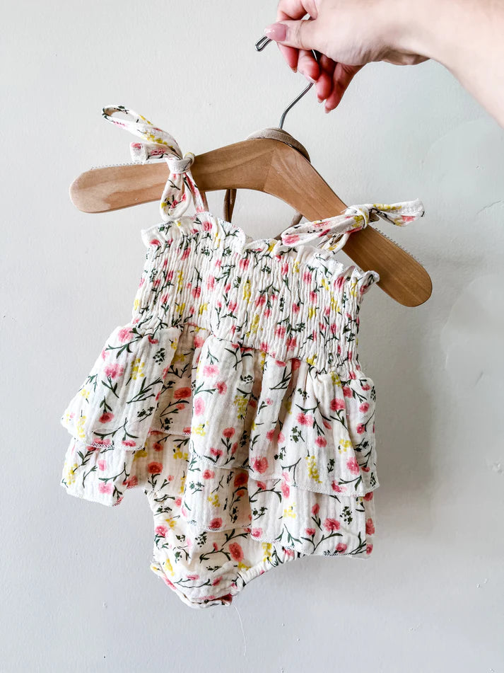 Ella Romper