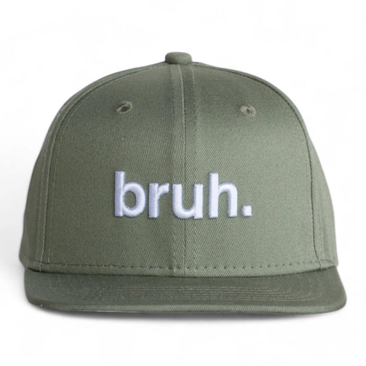 Bruh Hat