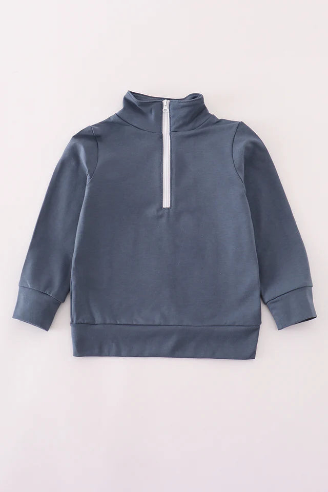Superhero Pullover