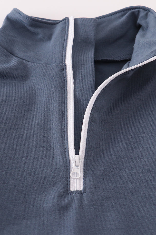 Superhero Pullover