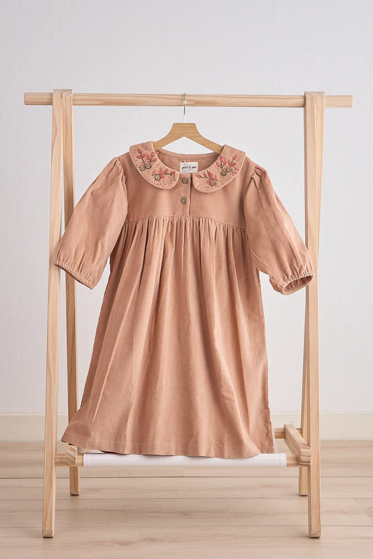 Norah Dress