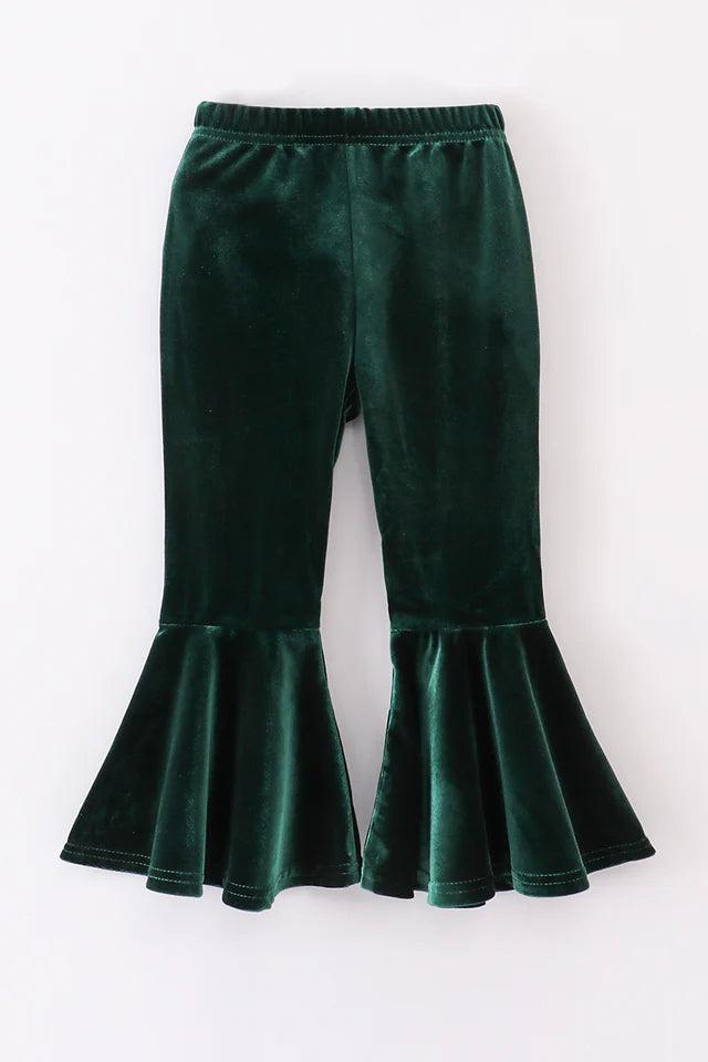 Forest Velvet Bells