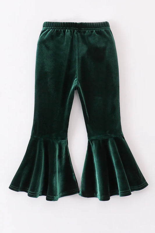 Forest Velvet Bells