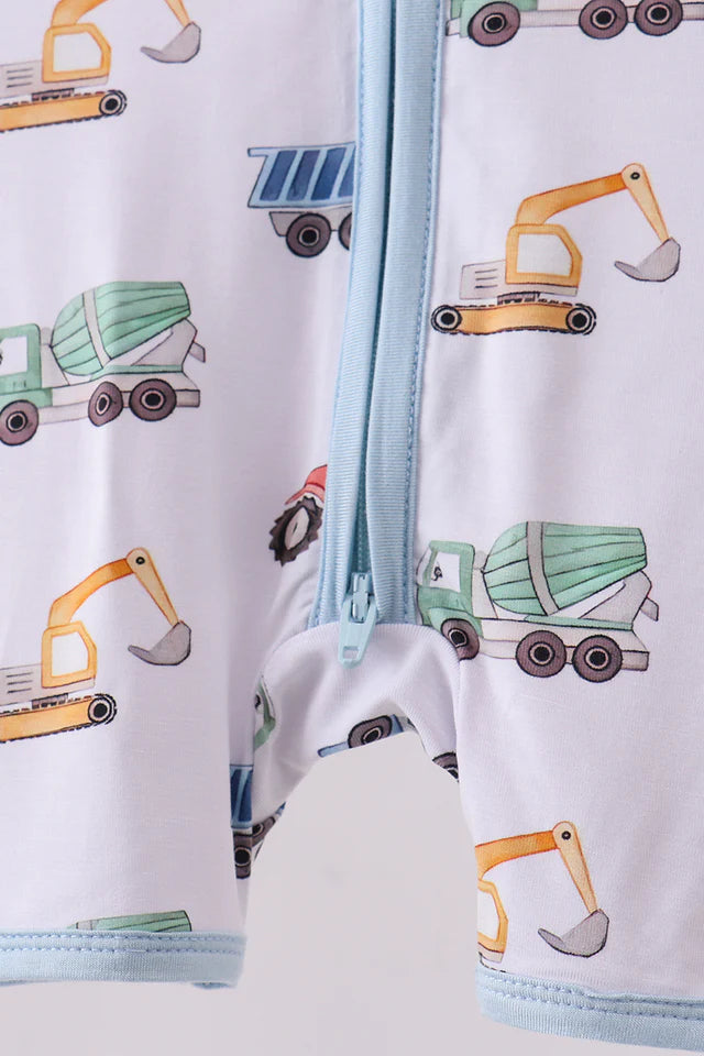 Car Shortie