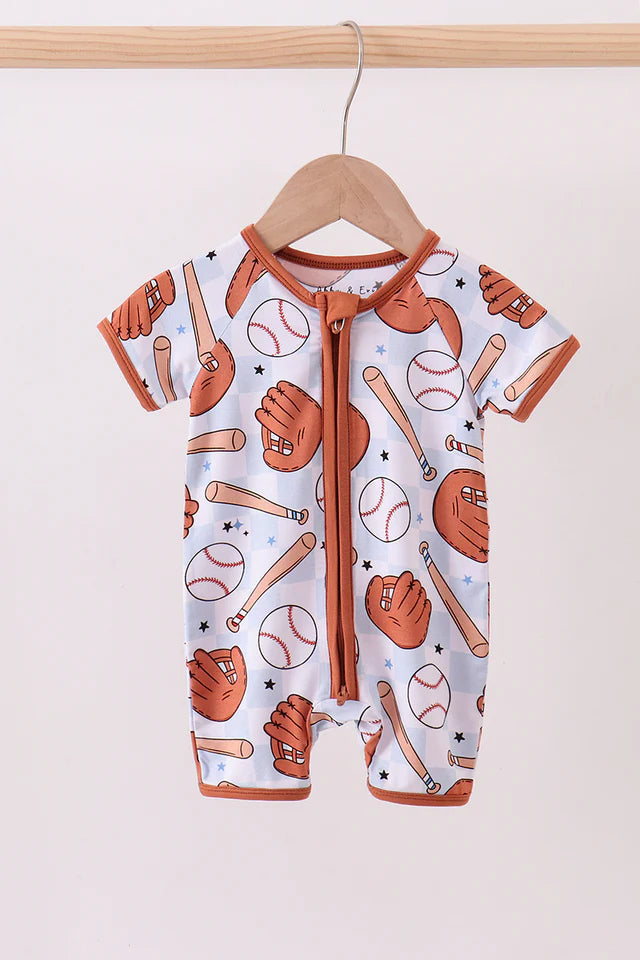 Baseball Shortie