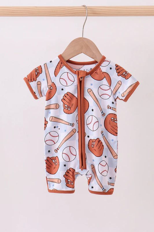 Baseball Shortie