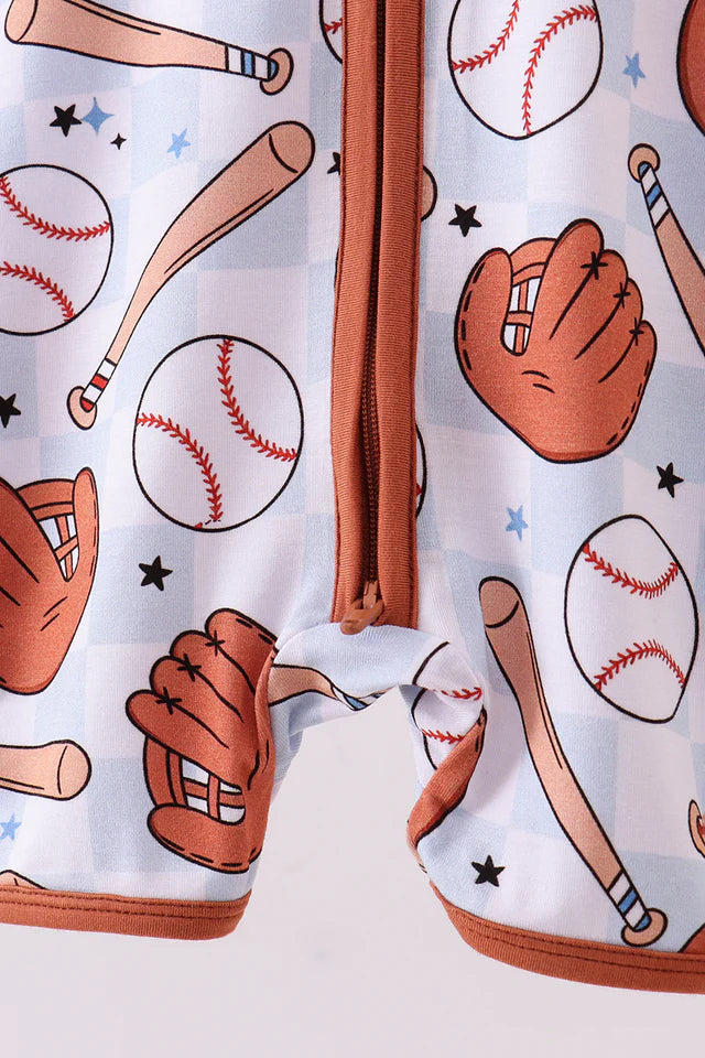 Baseball Shortie