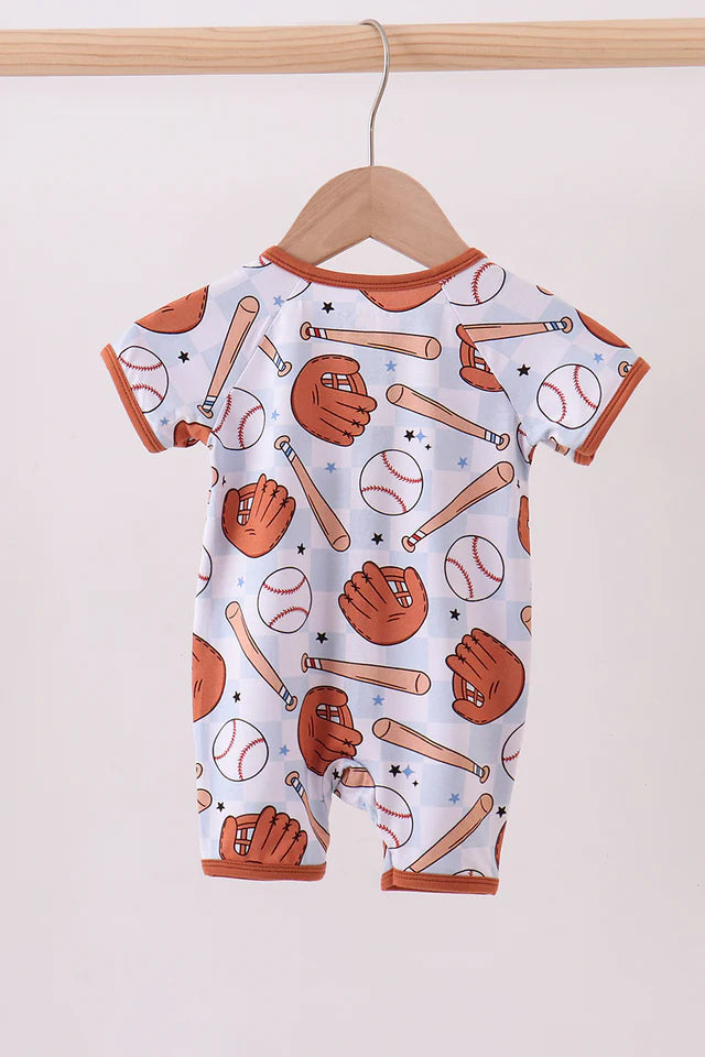 Baseball Shortie