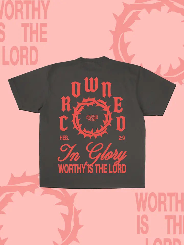 Crowned in Glory