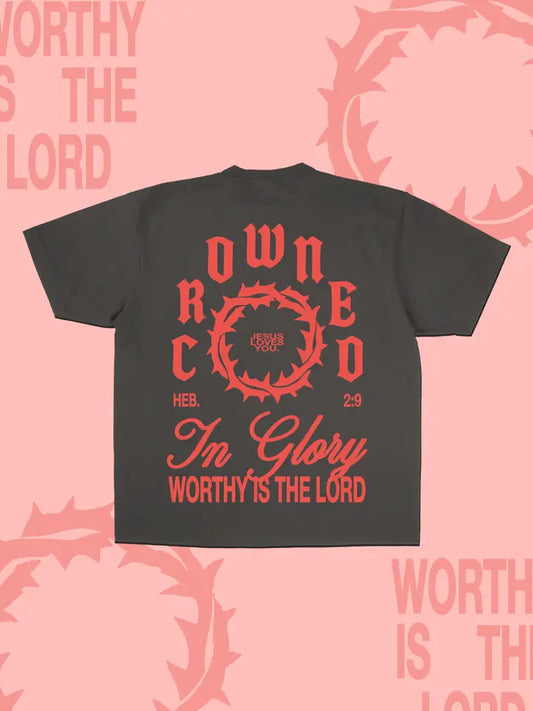 Crowned in Glory