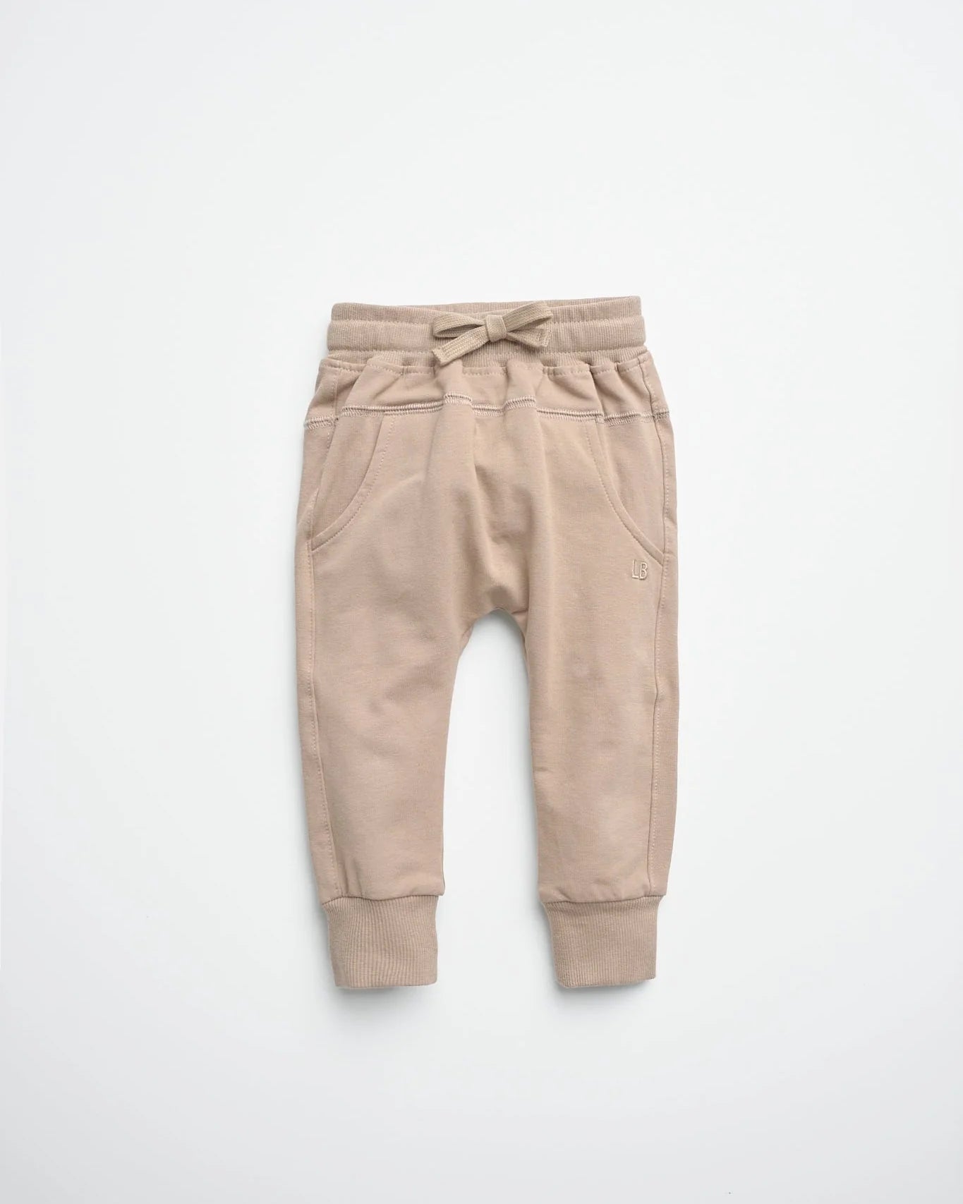 Little Bipsy Driftwood Joggers