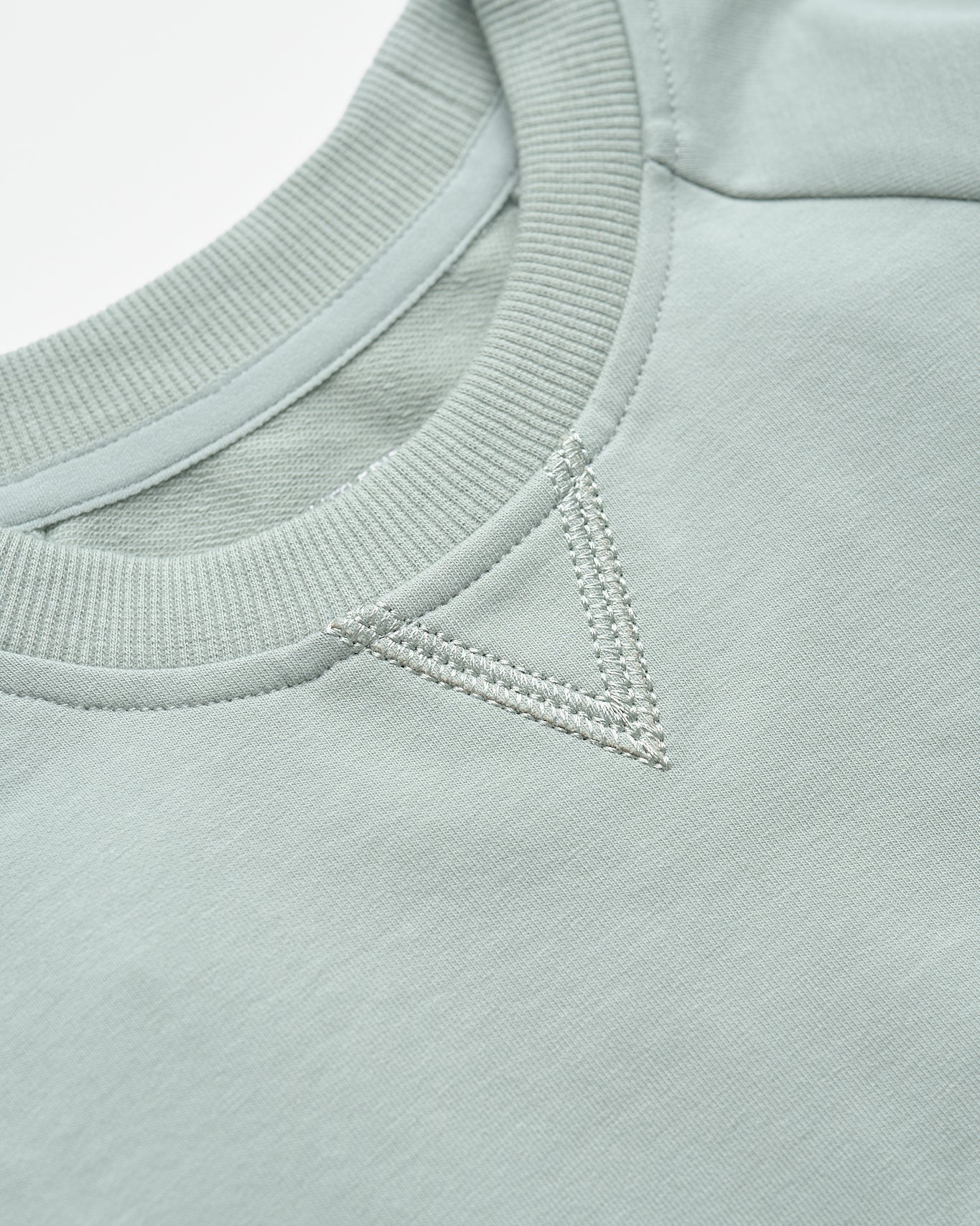 Little Bipsy Agave Pullover