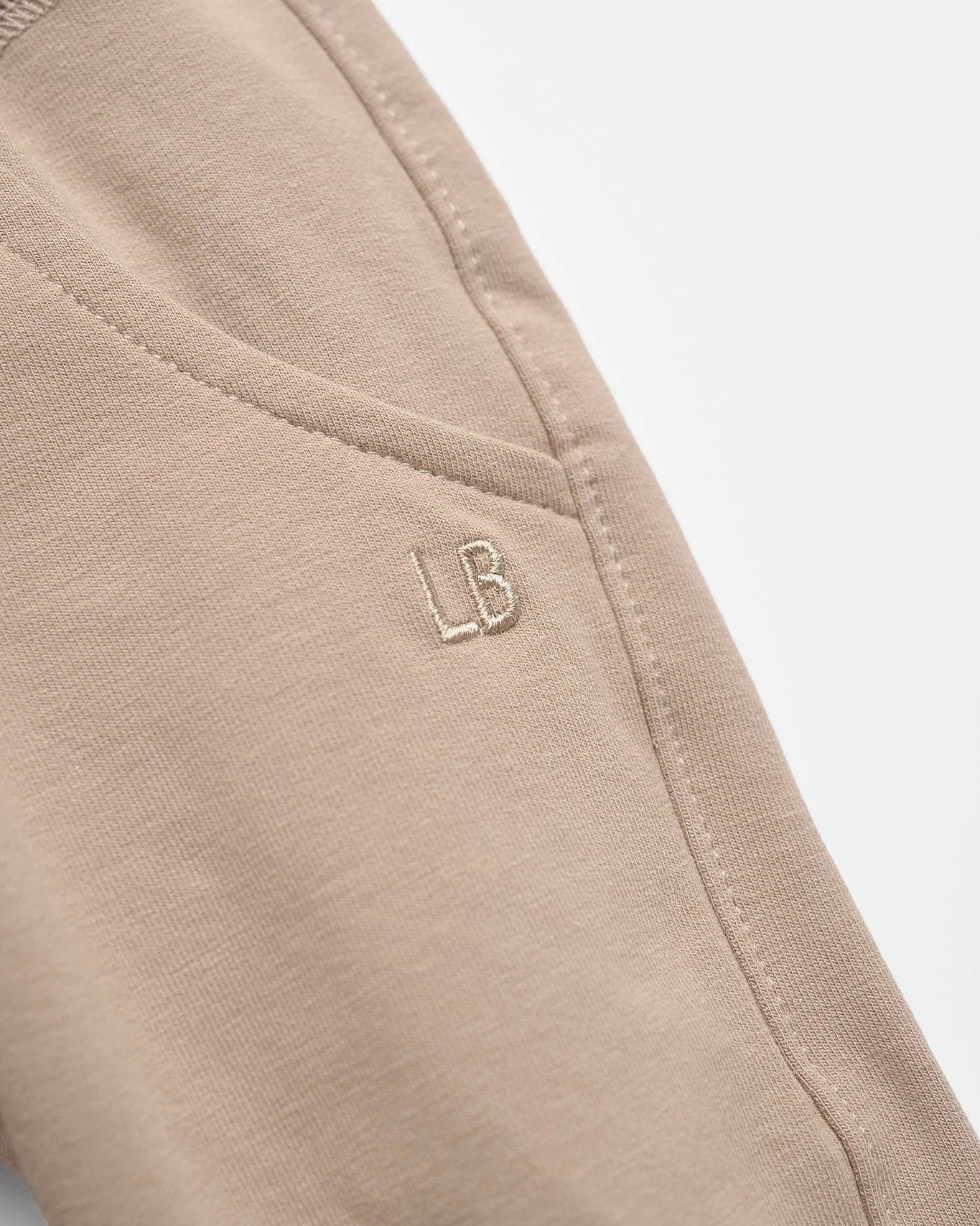 Little Bipsy Driftwood Joggers