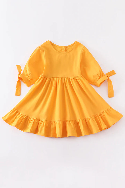 Sunshine Dress