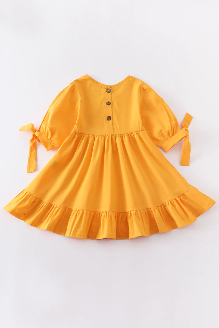 Sunshine Dress