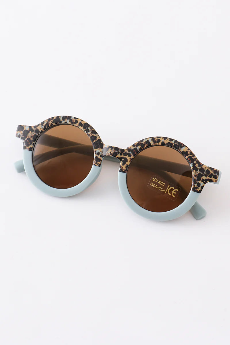 Two Tone Sunnies