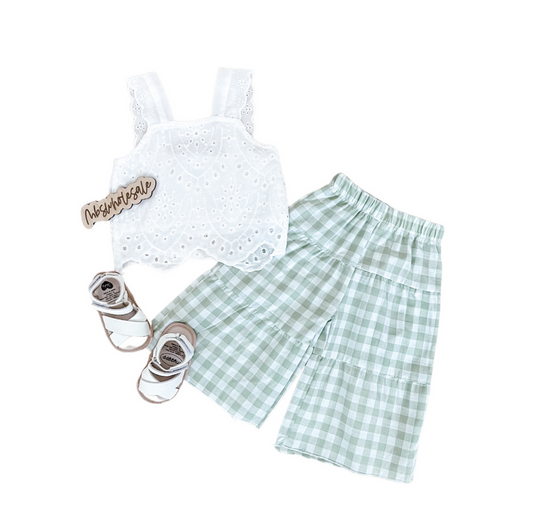 Harlee Set