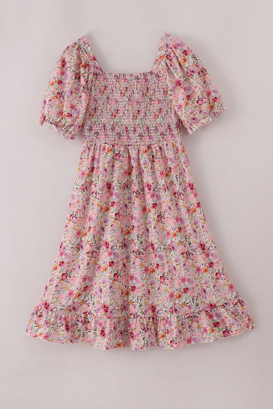 Spring Vibes Dress