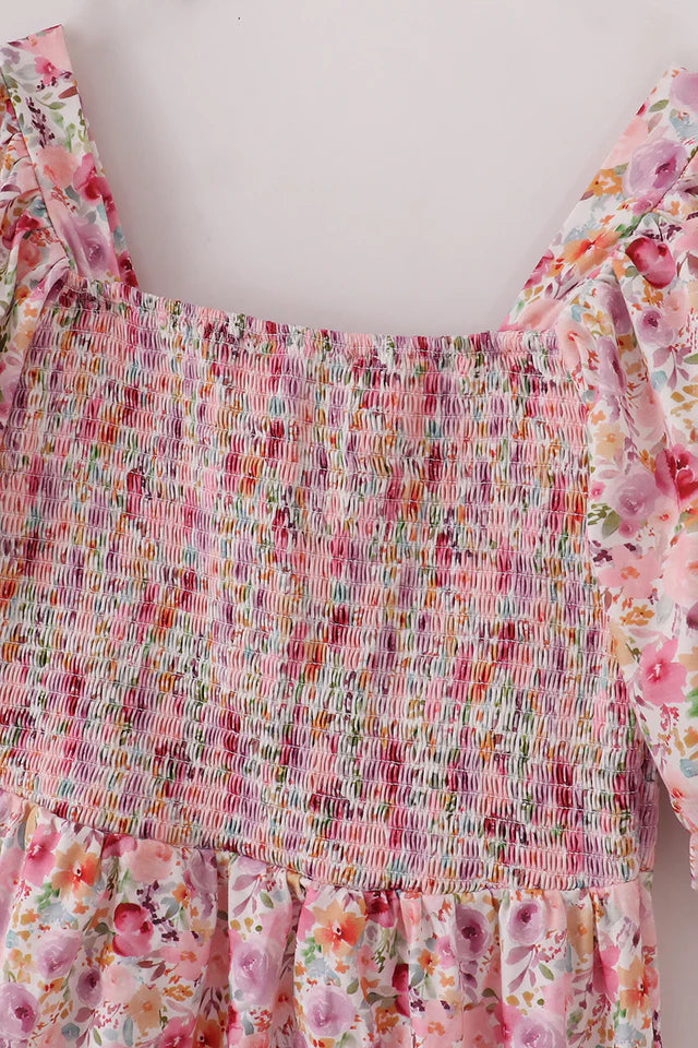 Spring Vibes Dress