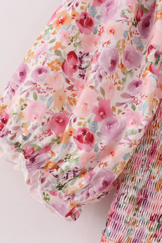 Spring Vibes Dress