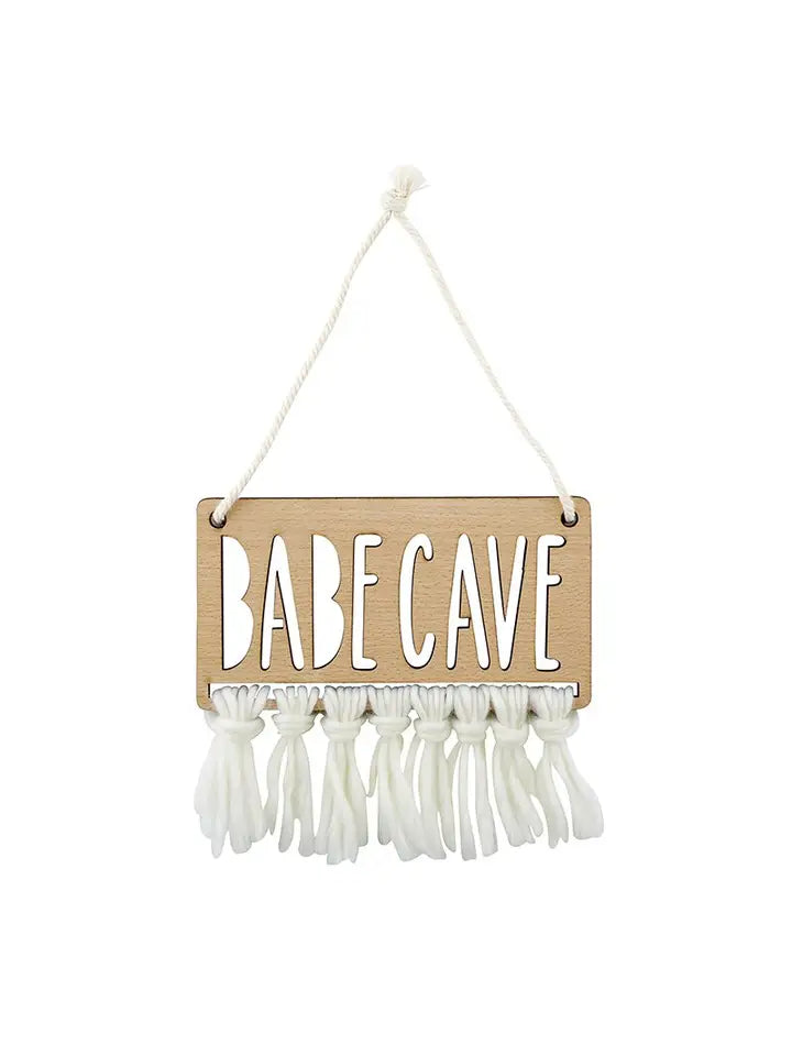 Babe Cave