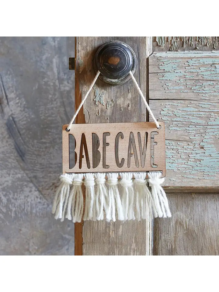 Babe Cave