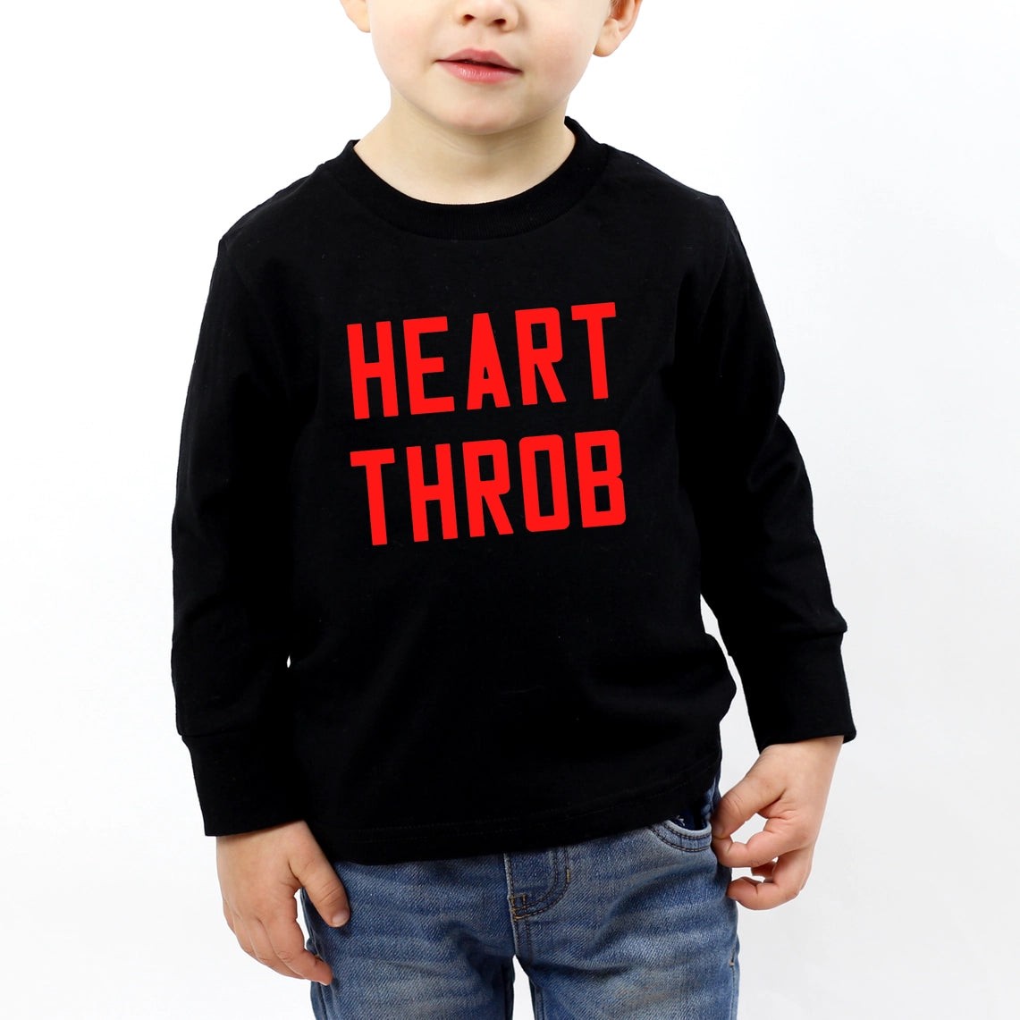 Heart Throb
