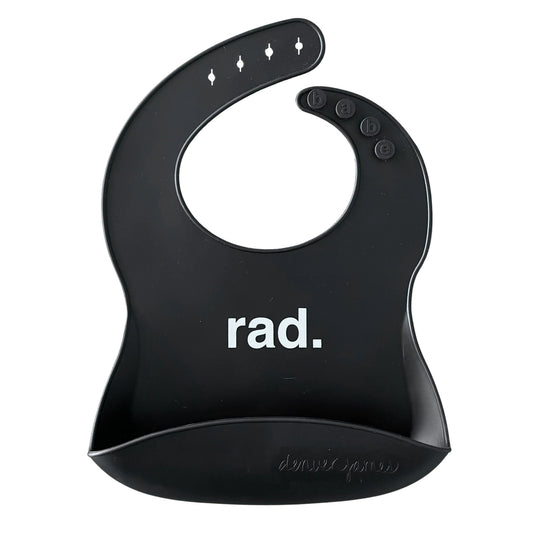 Rad Bib