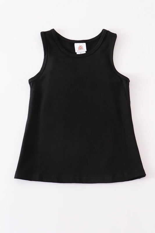 Black Tank