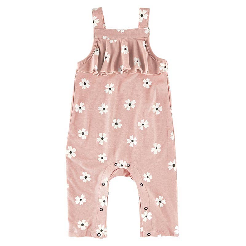 Daisy Romper