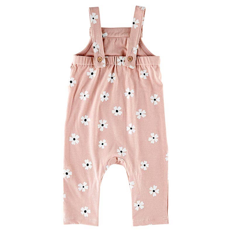 Daisy Romper