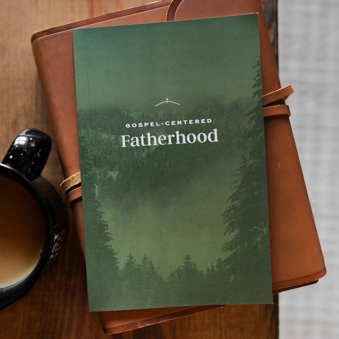 Gospel Centered Fatherhood