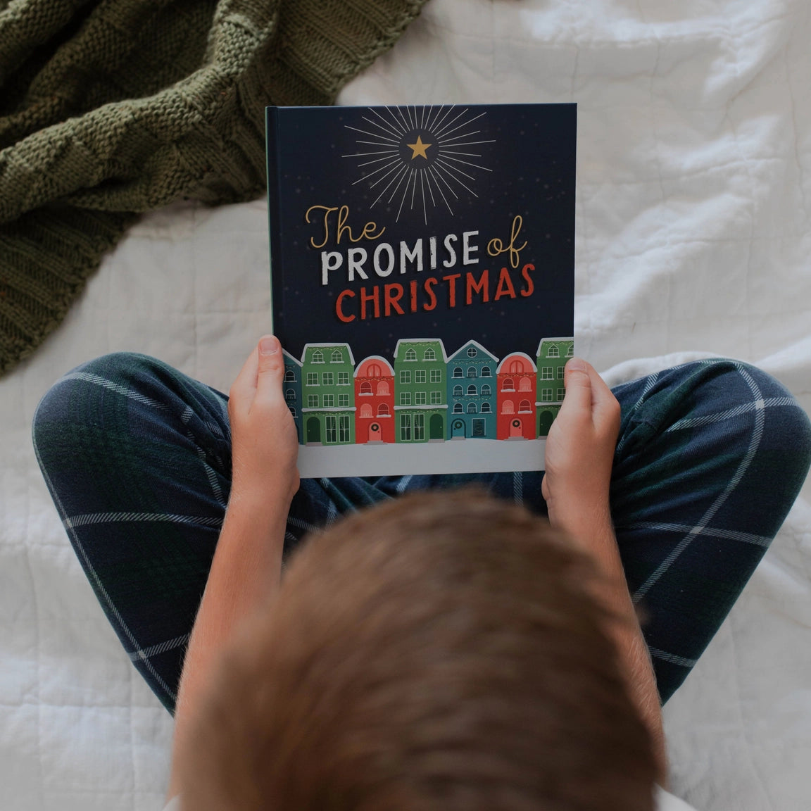 The Promise of Christmas