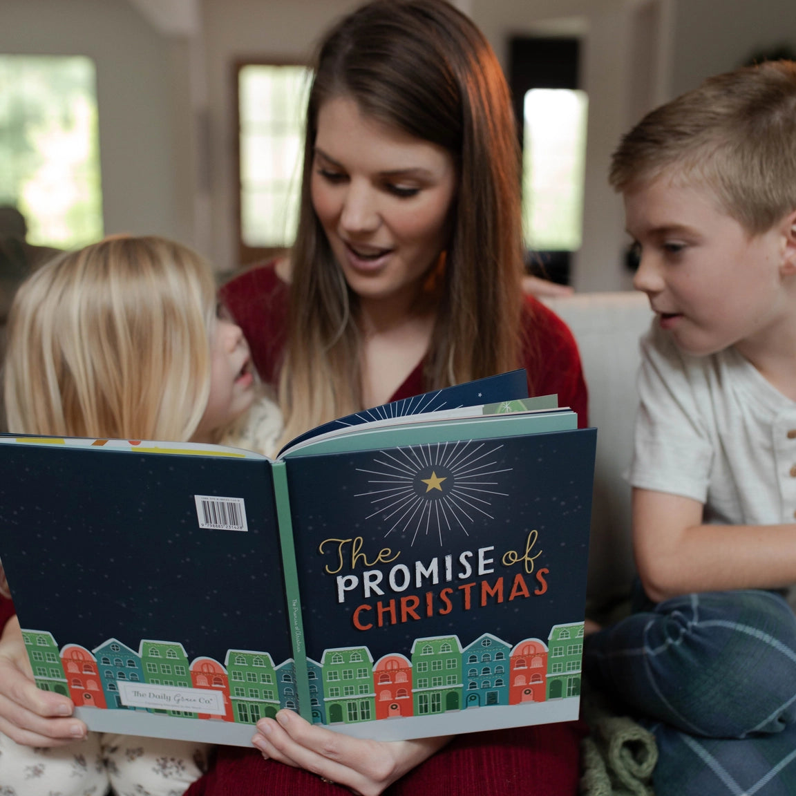 The Promise of Christmas