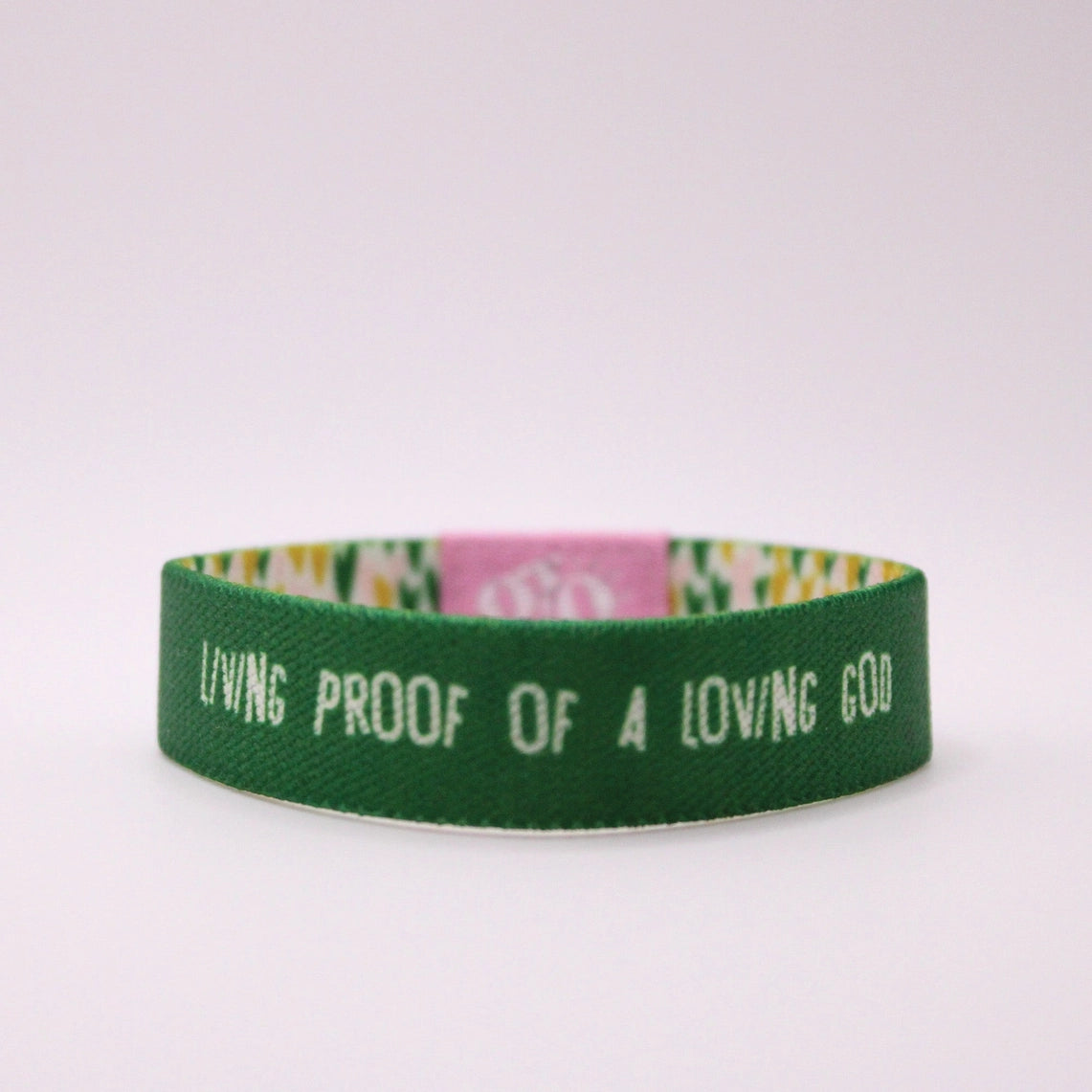 Positive Stretchy Bracelets