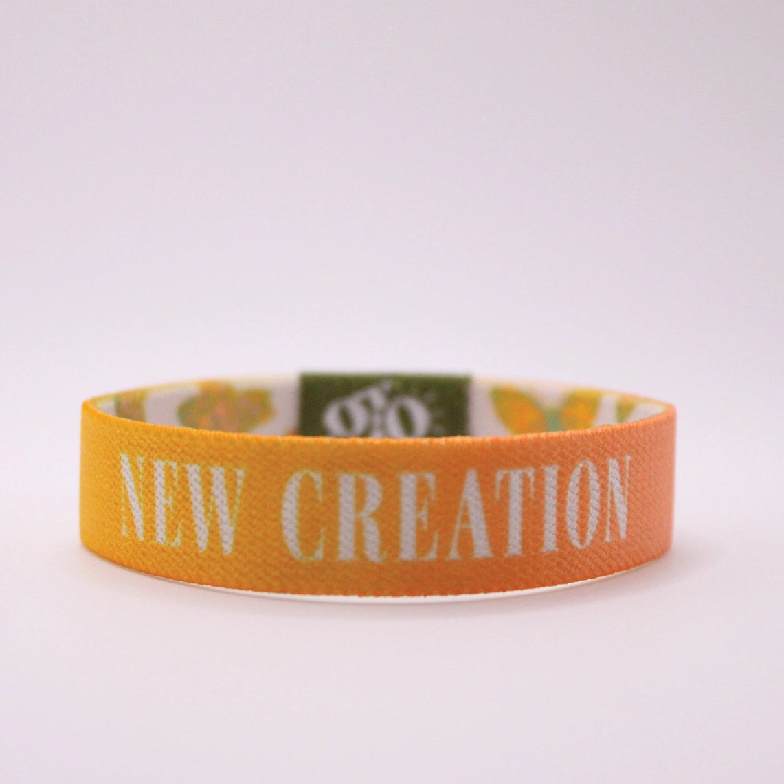 Positive Stretchy Bracelets