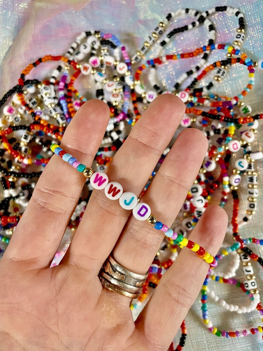 Beaded Bracelets