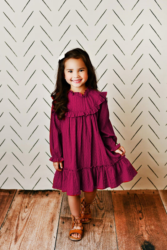 Felicity Dress
