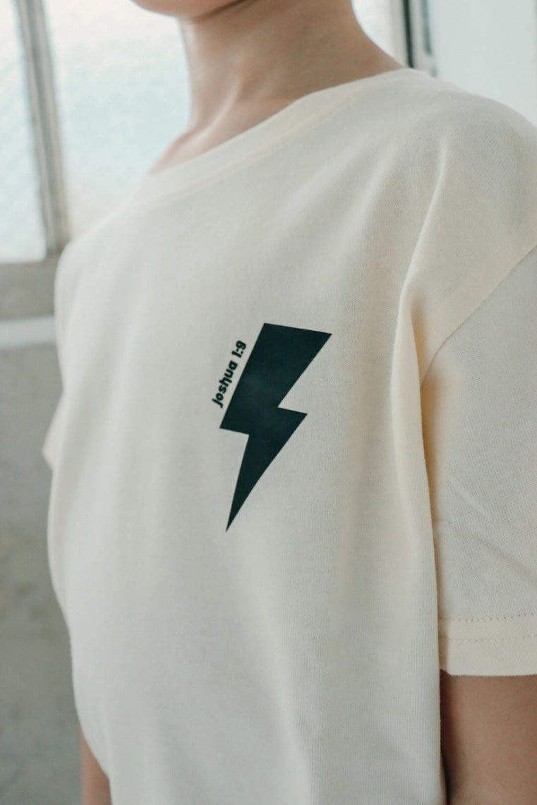 Courage Over Fear tee