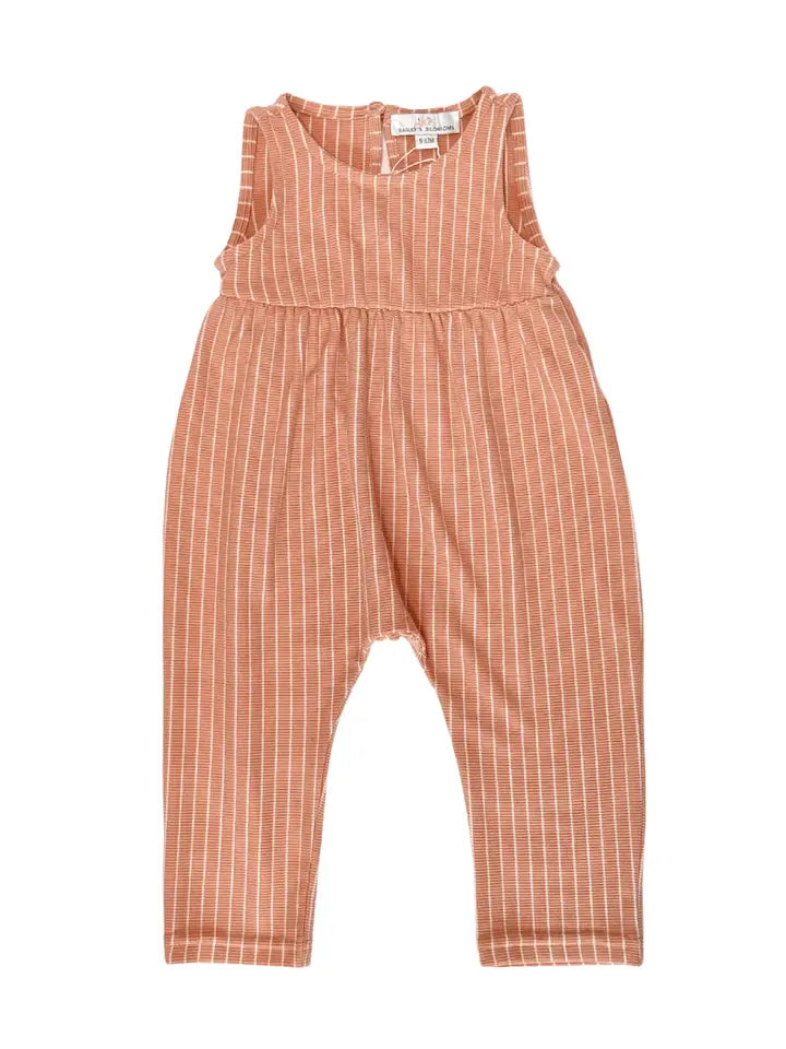 Cora Bubble Jumpsuit