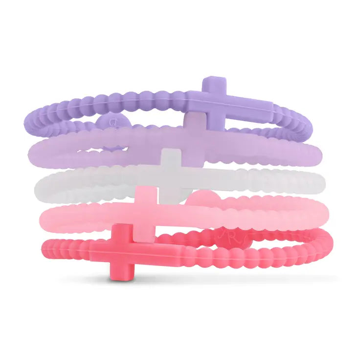 Cross Bracelet