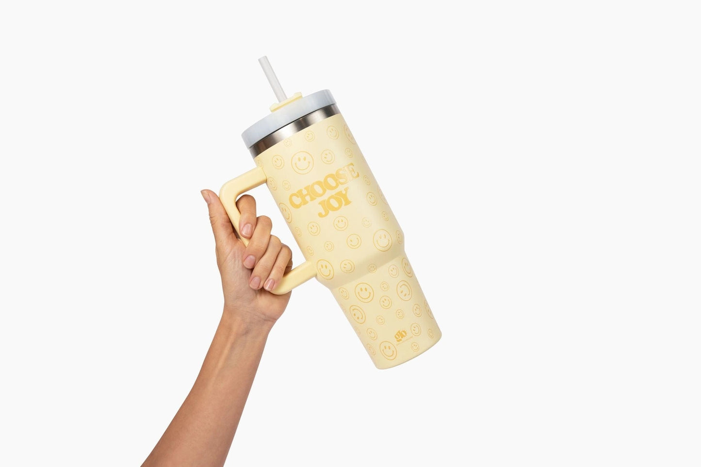Choose Joy Tumbler