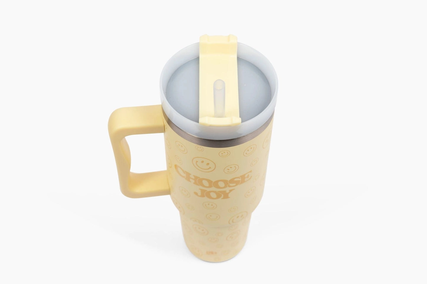 Choose Joy Tumbler