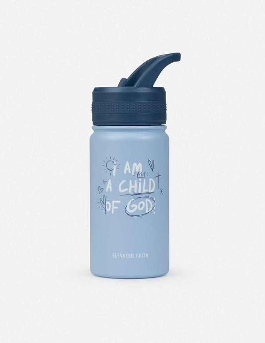 Child of God Water Bottle