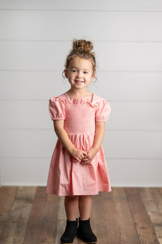 Emma Dress