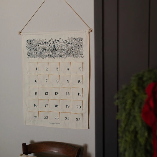 Advant Calender
