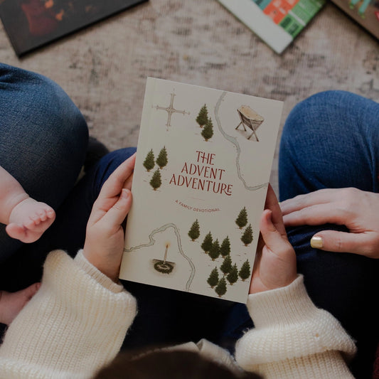 The Advent Adventure